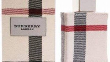 Burberry London For Women (New) 100ml