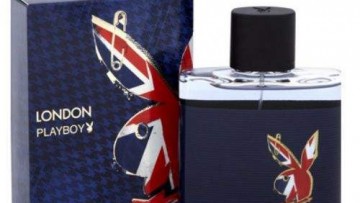 Playboy London for Men 100ml EDT