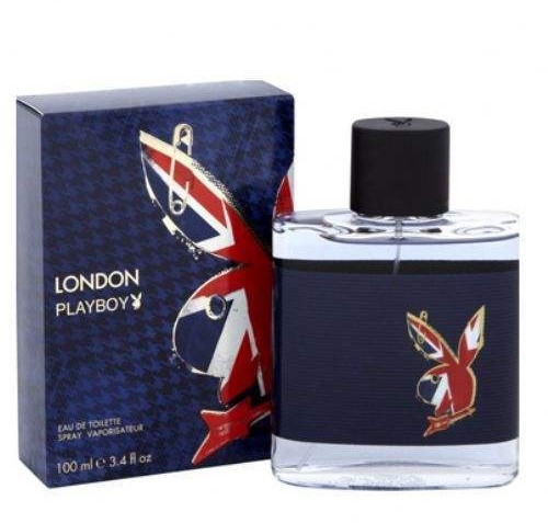 Playboy London for Men 100ml EDT