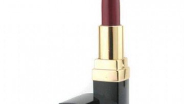 Chanel Hydrabase Lipstick - Lotus Rouge