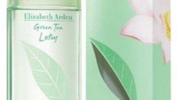 Elizabeth Arden Green Tea Lotus For Women 100ml Tester