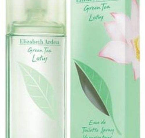 Elizabeth Arden Green Tea Lotus For Women 100ml Tester