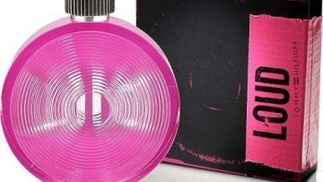 Tommy Hilfigher LOUD For Women 75ml EDT