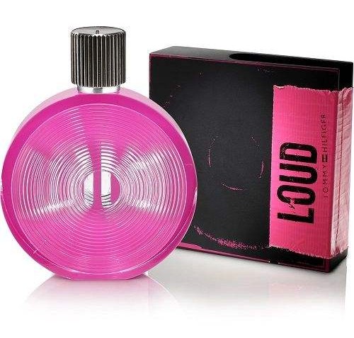 Tommy Hilfigher LOUD For Women 75ml EDT