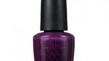 OPI Louvre Me Louvre Me Not Nail Polish 15ml