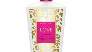 Victoria's Secret love Body lotion 250ml