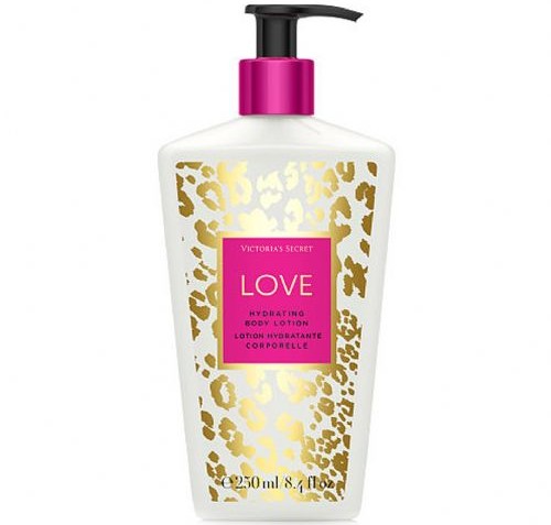 Victoria's Secret love Body lotion 250ml