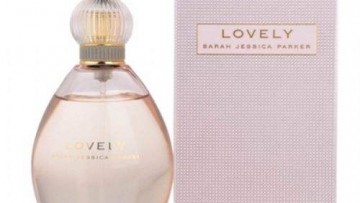 Sara Jessica Parker Lovely For Women 100ml