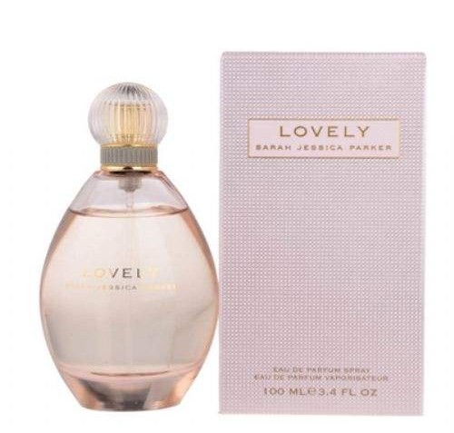Sara Jessica Parker Lovely For Women 100ml