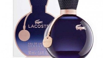 Lacoste Eau De Lacoste Sensuelle for Women 90ml EDP