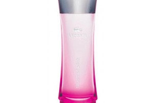 Lacoste Touch Pink For Women 90ml Tester