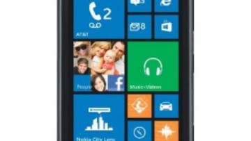 Nokia Lumia 820 [8GB/Black] [English]