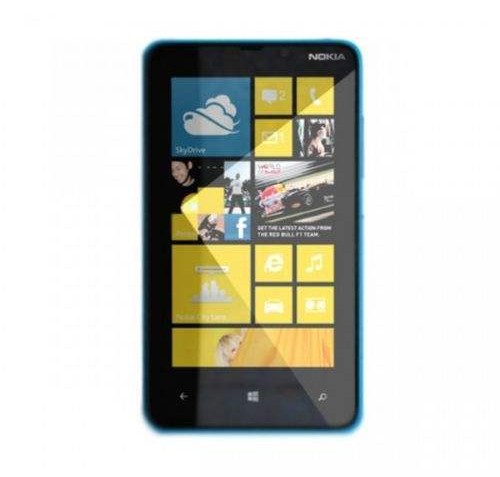 Nokia Lumia 820 [8GB/Blue] [English]