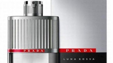 Prada Luna Rossa for Men 100ml