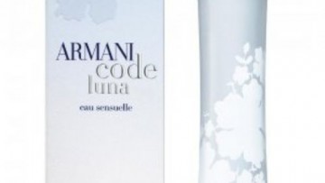 Giorgio Armani Code Luna EDT For Women 75ml