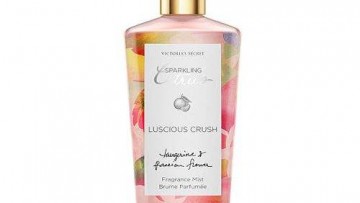 Victoria's Secret Luscious Crush Fragrance Mist 250ml