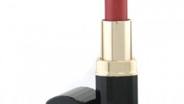 Lancome Lipstick Le Rouge Absolue In Luxe (GWP)
