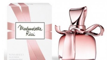 Nina Ricci Mademoiselle For Women 100ml
