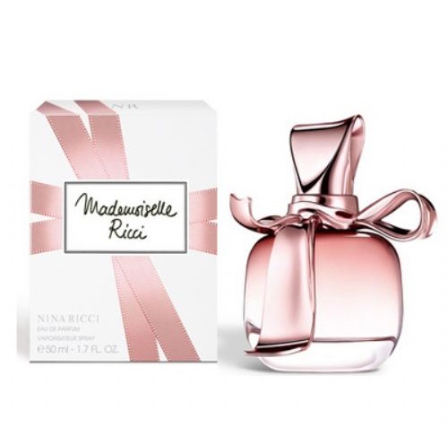 Nina Ricci Mademoiselle For Women 100ml