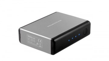 Magic Cube 2 9000mAh Rechargeable, Portable and Lightweight