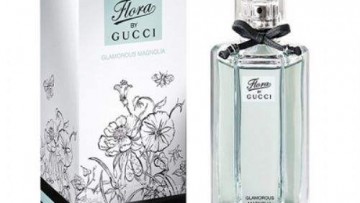 Gucci Flora Glamorous Magnolia for Women EDT 100ml