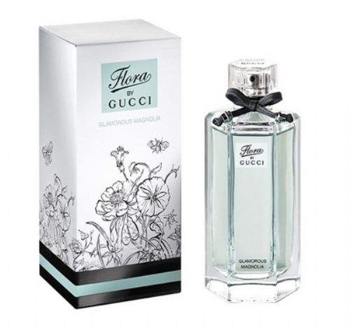 Gucci Flora Glamorous Magnolia for Women EDT 100ml