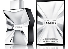 Marc Jacobs Bang For Men 100ml
