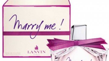 Lanvin Marry me For Women 75ml Tester