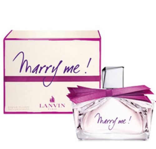 Lanvin Marry me For Women 75ml Tester