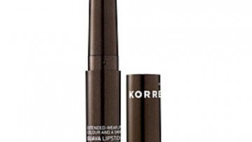 Korres Guava Lipstick - Mauve [no27]