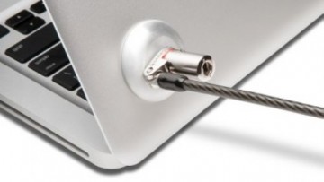 Kensignton Security Slot Adapter Kit for Ultrabook