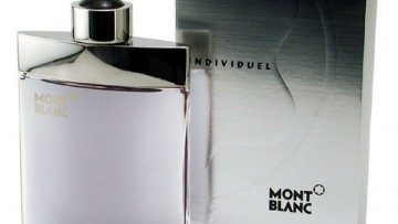 Mont Blanc Individual For Men 75ml