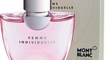 Mont Blanc Individuelle For Women 75mlo