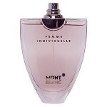 Mont Blanc Individuelle Edt For Women 75ml Tester