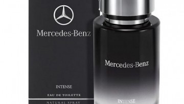 Mercedes Benz Intense for Men 120ml