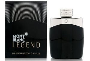 Mont Blanc Legend For Men 100ml