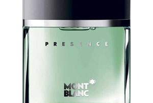 Mont Blanc Presence For Men 75ml Tester