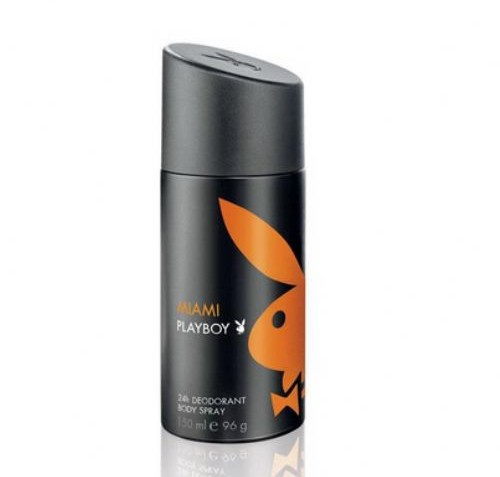 Playboy Miami for Men 150ml