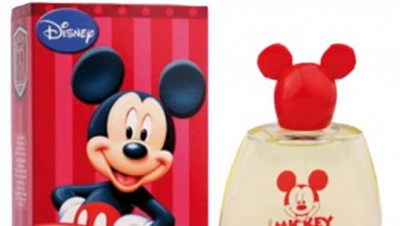 Disney Mickey Mouse Perfume for Boys 100ml EDT
