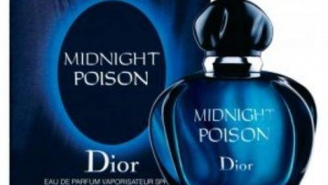 Dior Midnight Poison For Women 100ml