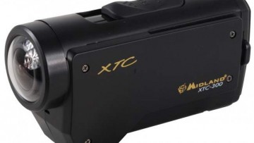 Midland Action Camera XTC-300