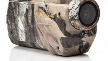 Midland Action Camera XTC100 Mimetic