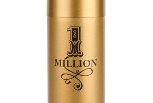 Paco Rabanne 1 Million Deodorant Spray 150ml