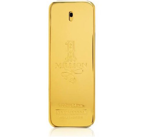 Paco Rabanne One Million For Men 100ml Tester
