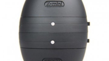 X-mini Max v1.1 Speaker [Black]