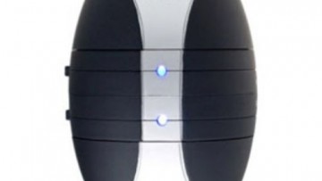 X-mini Max II Speaker [Black]