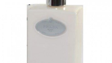 Prada Body Lotion 100ml For Women [Unboxed]