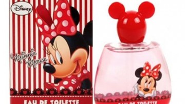 Disney Minnie Mouse Perfume for Girls 100ml EDT n M