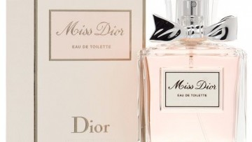 Dior Miss Dior EDT For Women 50ml