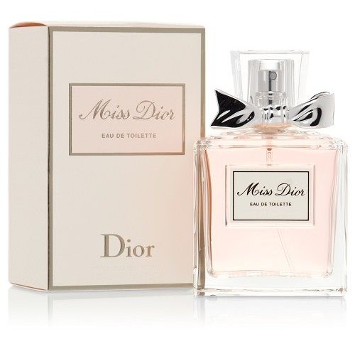 Dior Miss Dior EDT For Women 50ml